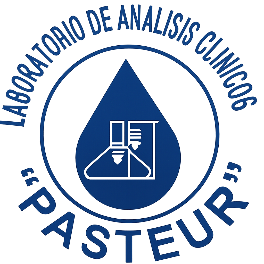 Laboratorios Pasteur
